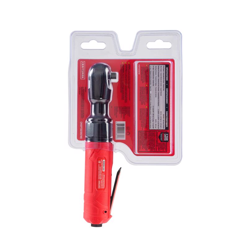 Craftsman 3/8 in. Air Ratchet 50 ft/lb