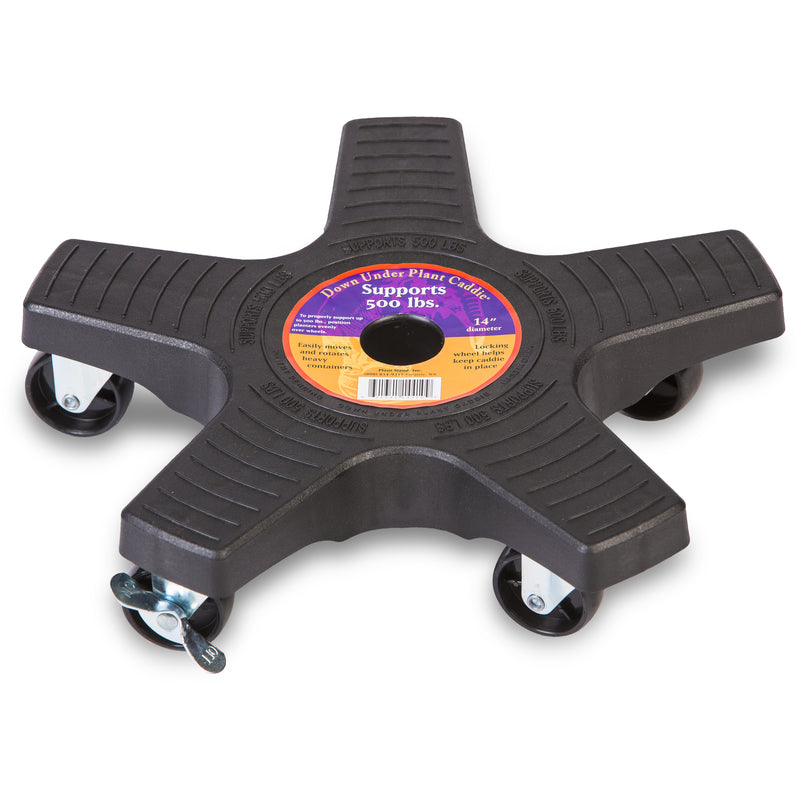 WHELD PLANT STND BK 14"D