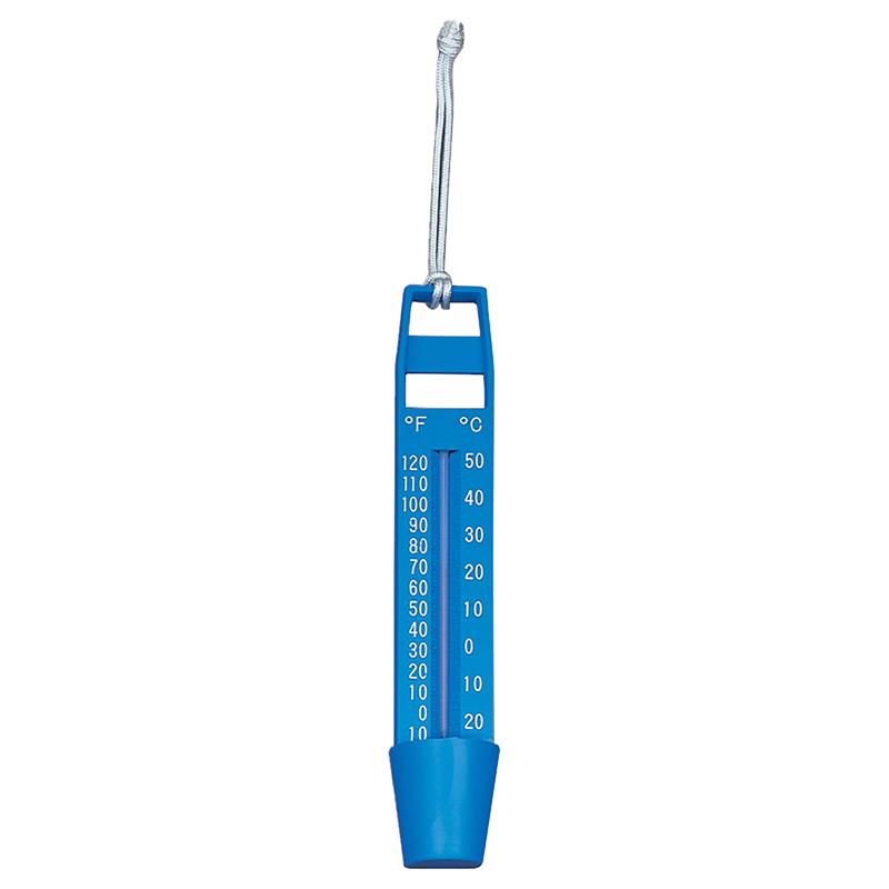 POOL THERMOMETER 10"