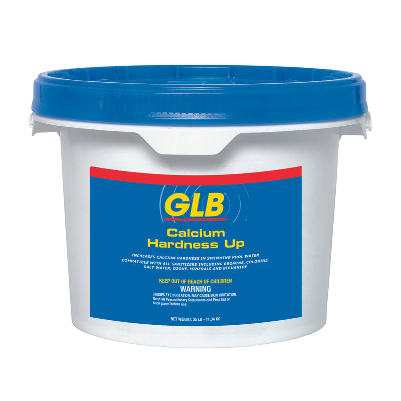 POOL CALCI HRDNS 25LB