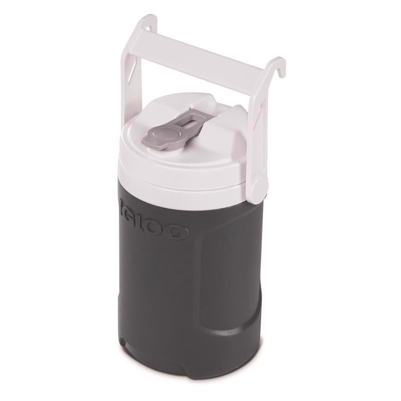 Igloo Latitude Red/White 2 qt Water Cooler