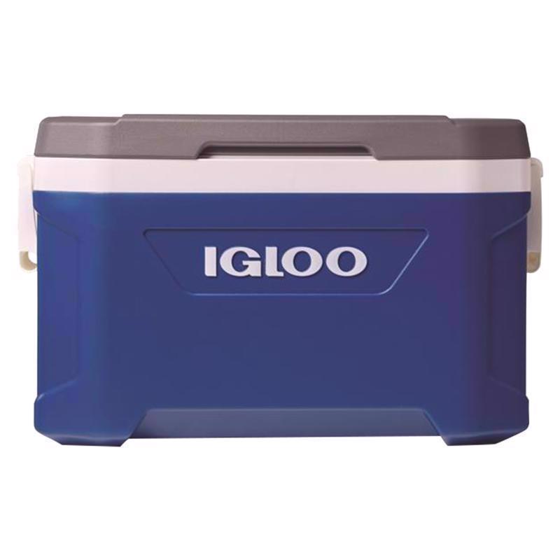 LATITUDE COOLR RD 52QT