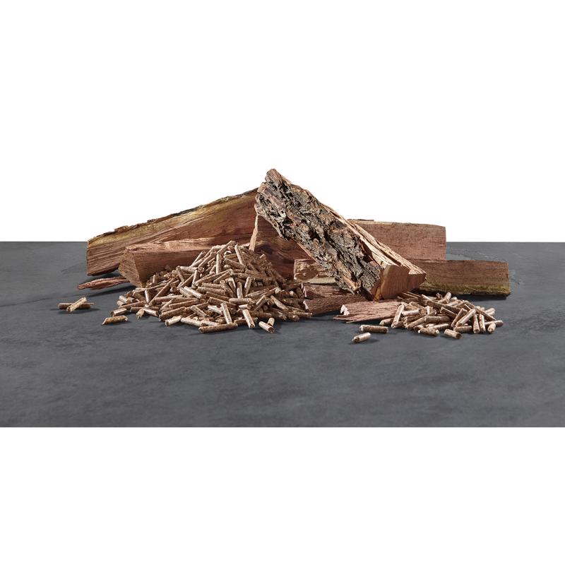 Weber SmokeFire Mesquite Hardwood Pellets All Natural Mesquite 20 lb
