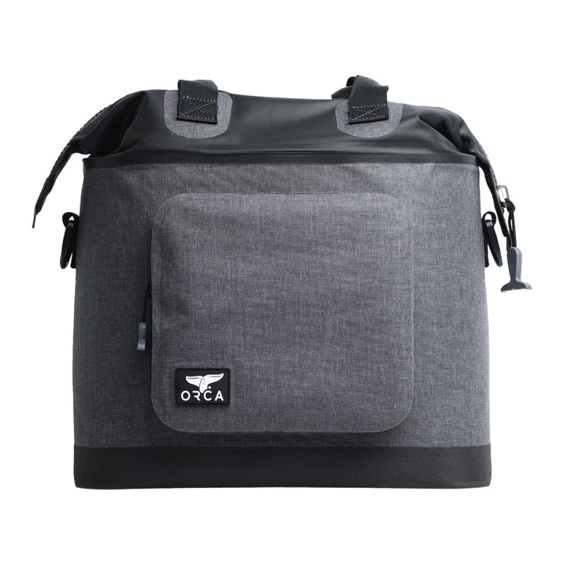 COOLR TOTE GRAY 18CAN