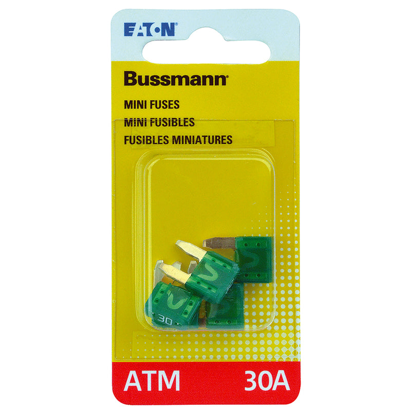 FUSE ATM-MINI GRN30A CD5