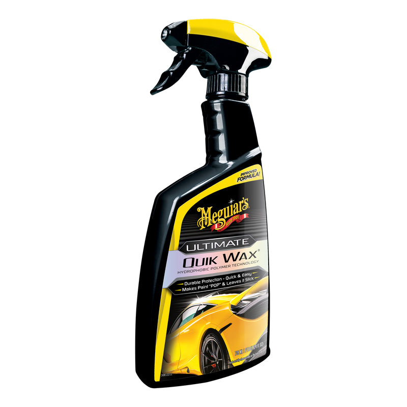 AUTO QUIK WAX 24OZ