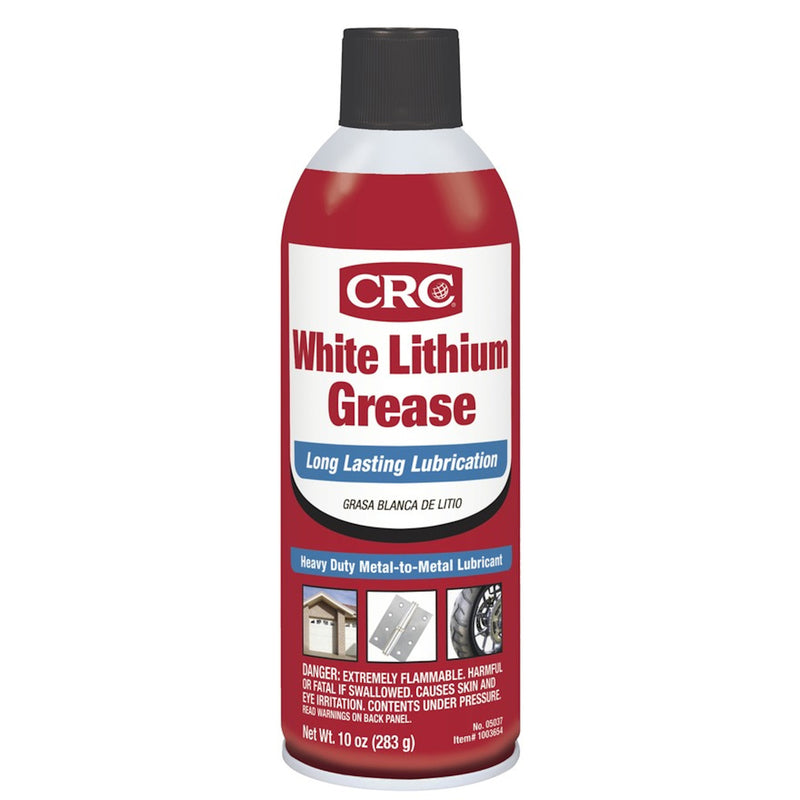 GREASE WHITE LITHUM 10OZ