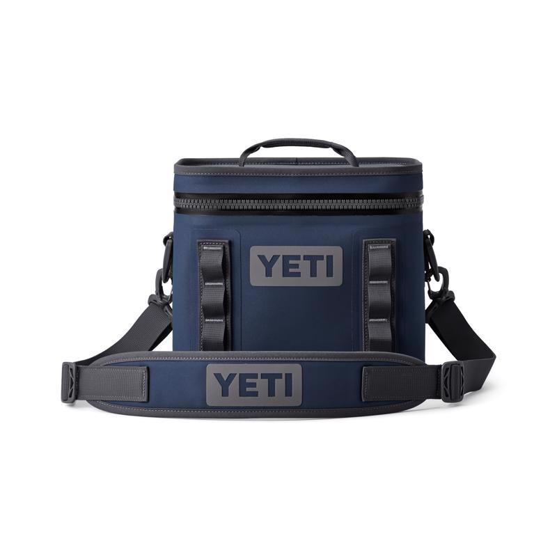YETI HOPPR FLIP 8QT NVY