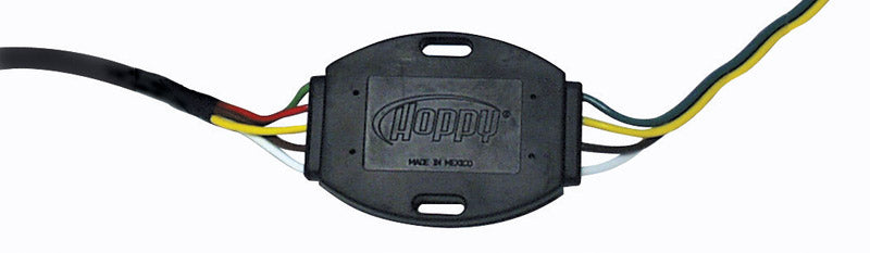 CONVERTER TAILLIGHT 48"