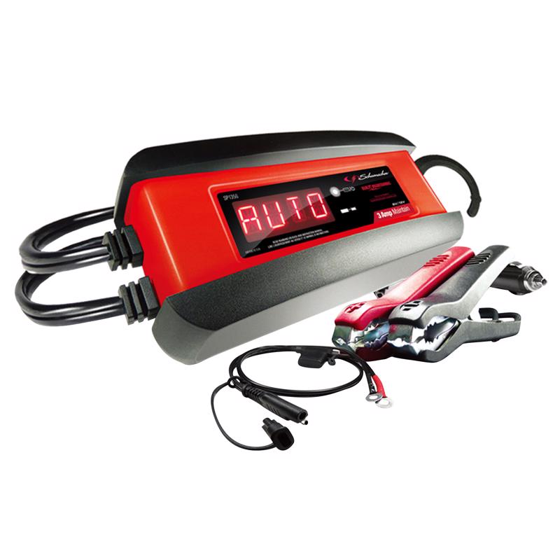 BATTERY CHARG/MAINT 3A