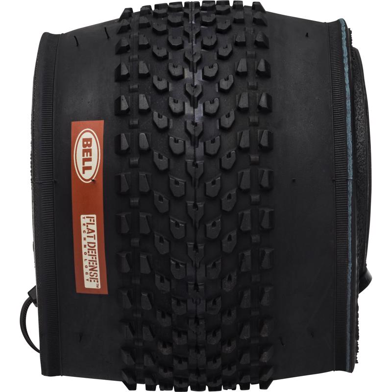 Bell Sports 26 in. Rubber Bicycle Tire 1 pk