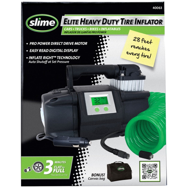 TIRE INFLATR ELITE 99PSI