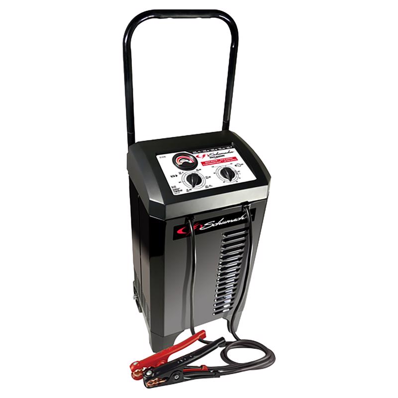 BATRY CHR/ENG START 200A