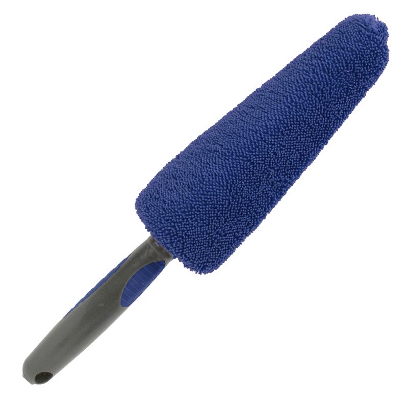 WHEEL AND RIM BRUSH