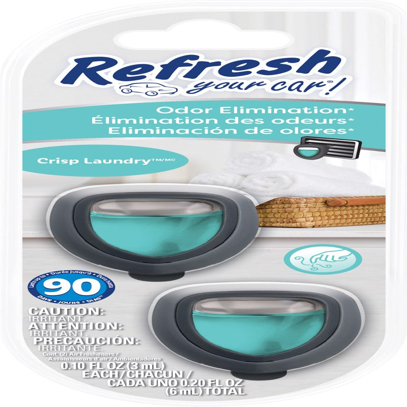 MINICARDFUSER CRISP LAUN