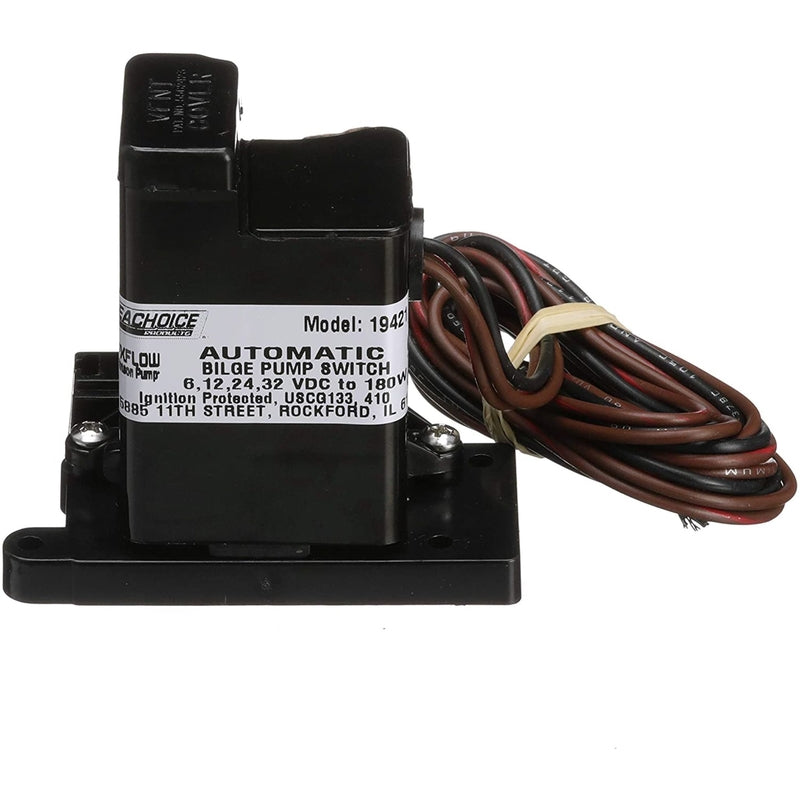 AUTO BILGE PUMP SWITCH