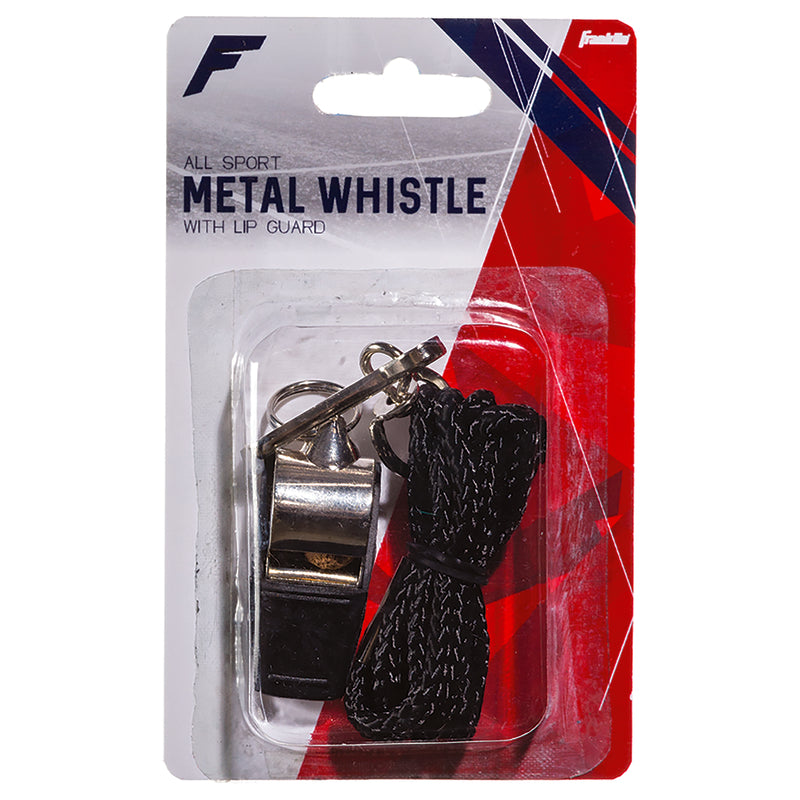 Franklin Whistles
