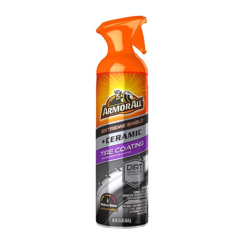 CERAMIC TIRE COATNG 16OZ