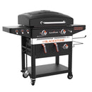 GRIDDLE 2BURN LIQ PROP
