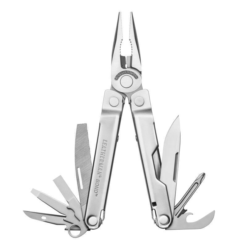 MULTIPURPS TOOL 14-IN-1