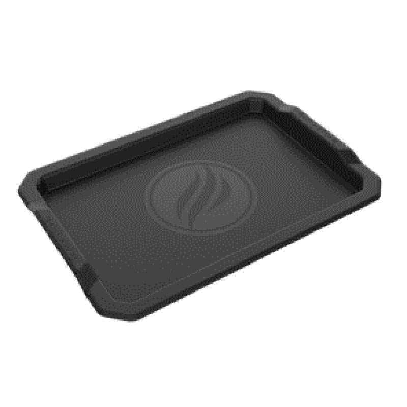 SERVING TRAY 19X13"