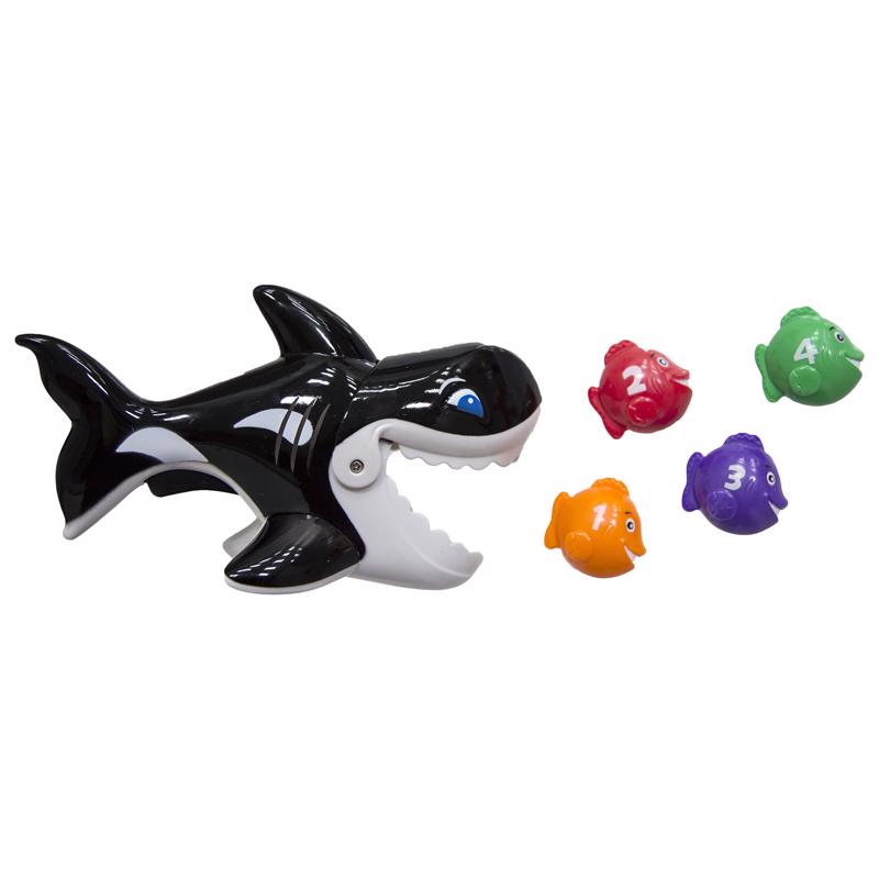 POOL TOY GOBGOBGUP ASST