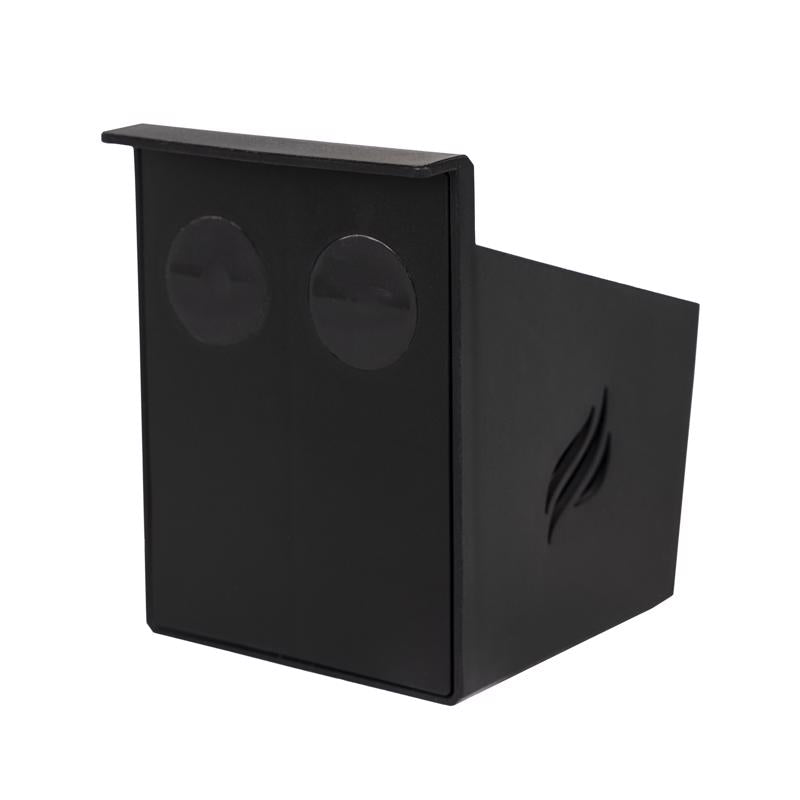 Blackstone Metal Black Griddle Tool Holder 1 pk