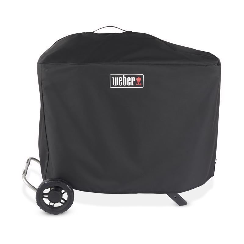 GRILL CVR TRVLR BLK 22"