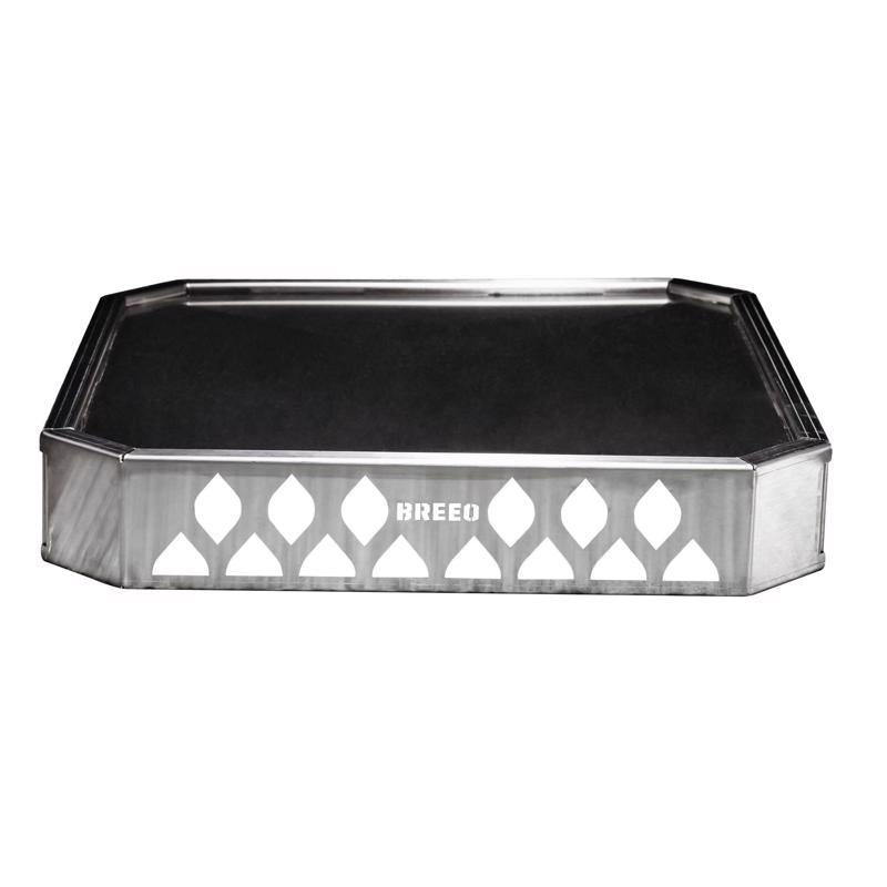 STVE SHLD STNL STL 20.6"