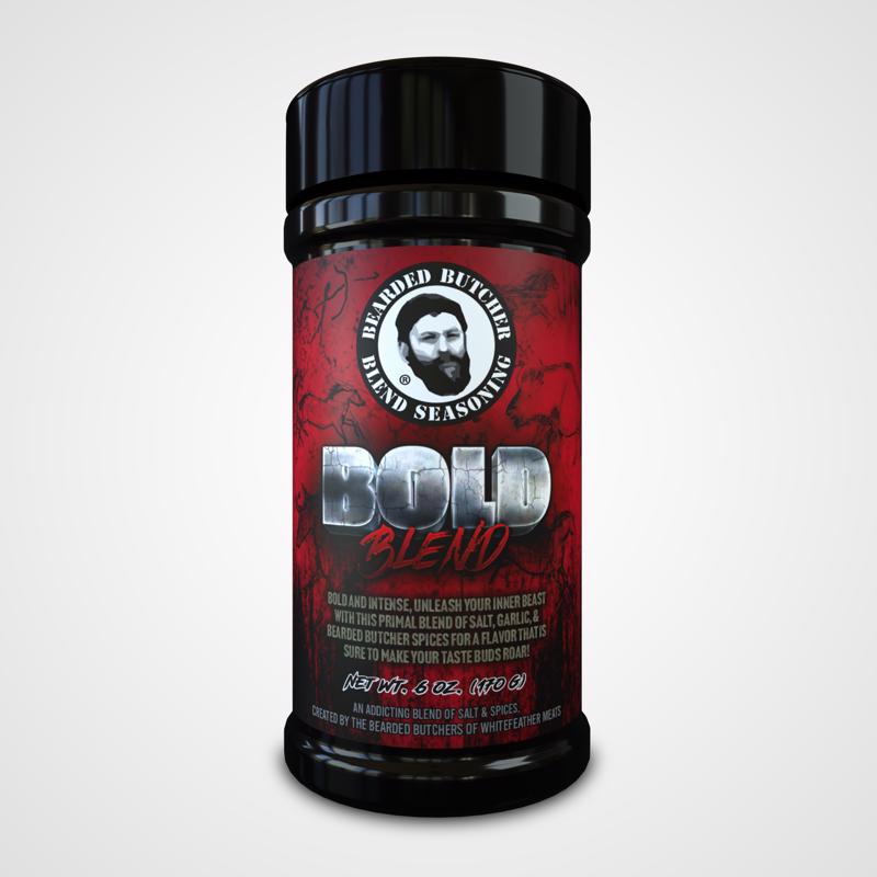 SEASONING BROCK BLND 6OZ