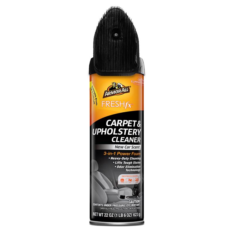 CLNR/PROTECTOR CAR 22OZ