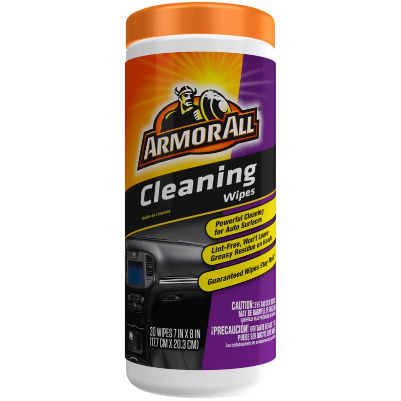 Armor All Multi-Surface Auto Care Kit