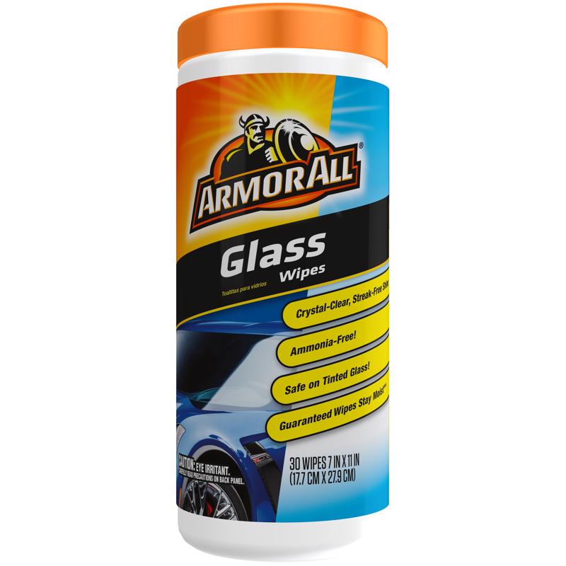 Armor All Multi-Surface Auto Care Kit