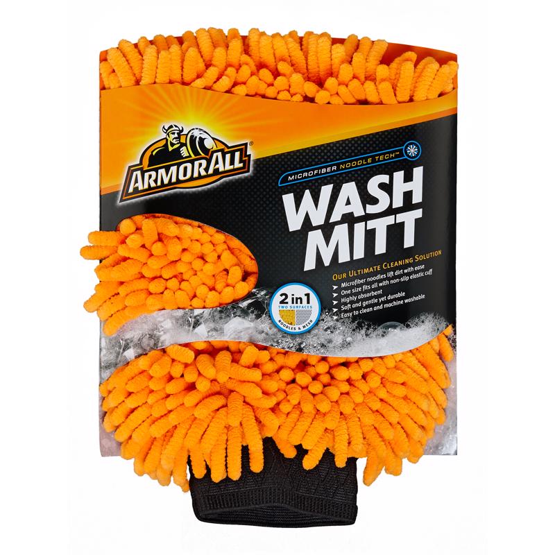 Armor All Multi-Surface Auto Care Kit