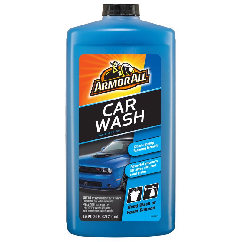 Armor All Multi-Surface Auto Care Kit