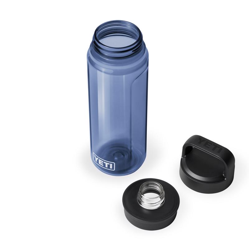 YETI Yonder 0.75 L Navy BPA Free Water Bottle