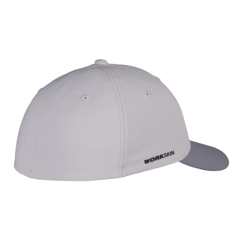 Milwaukee Workskin Fitted Hat Gray S/M