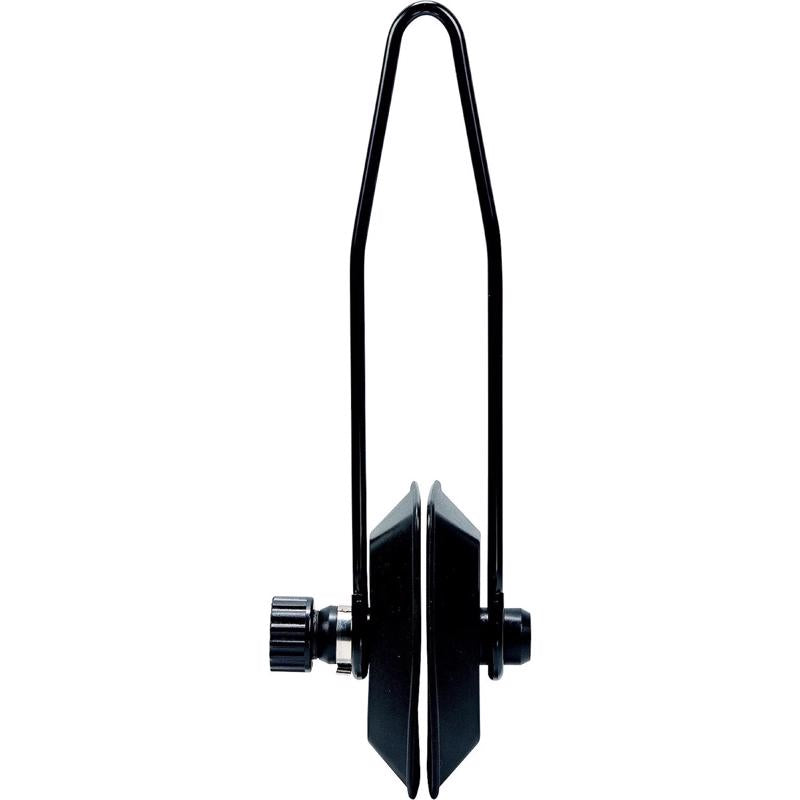 MOTOR FLUSHER-RECTANGULR