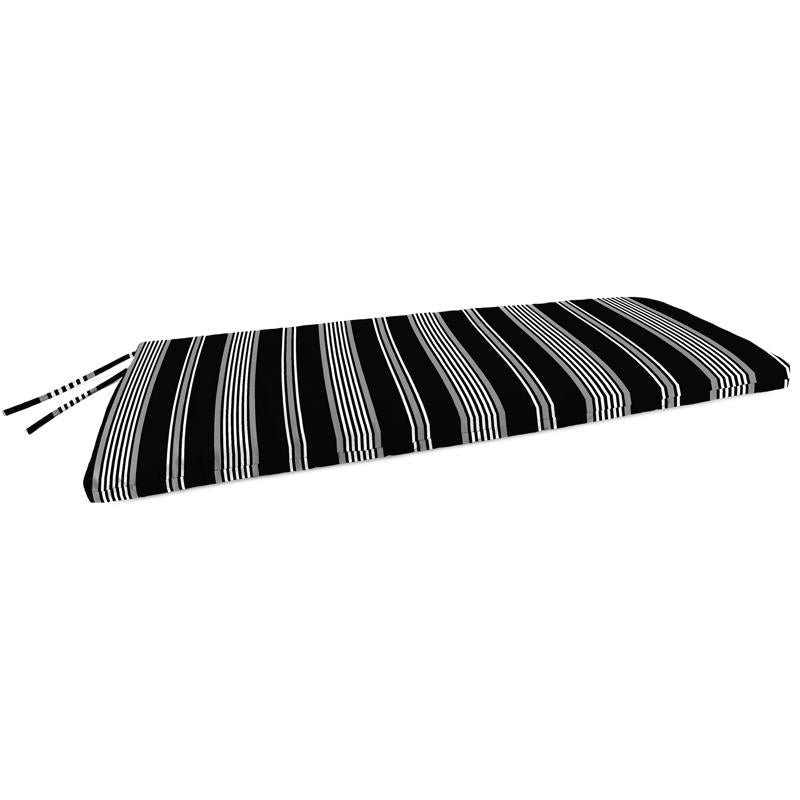 NS BENCH CUSHION STRIPE