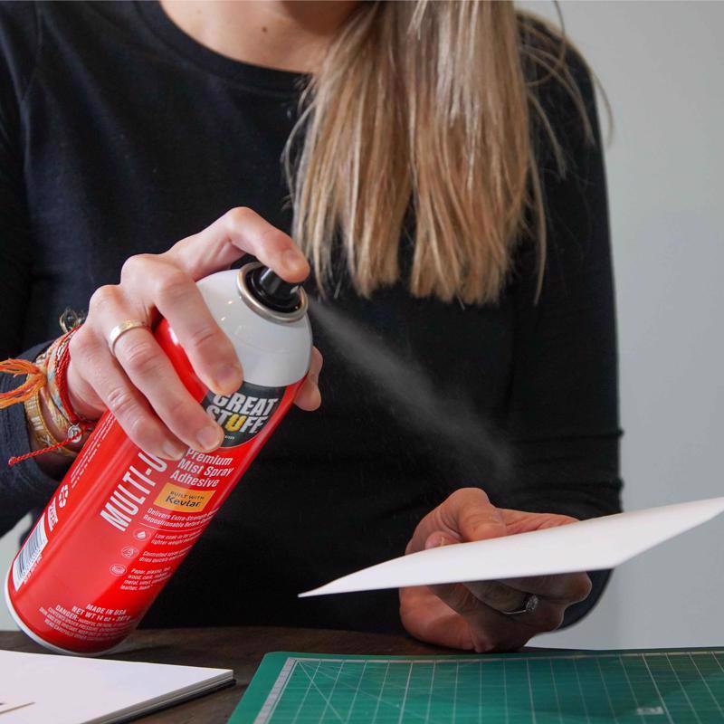Great Stuff High Strength Automotive and Industrial Adhesive Liquid 14 oz