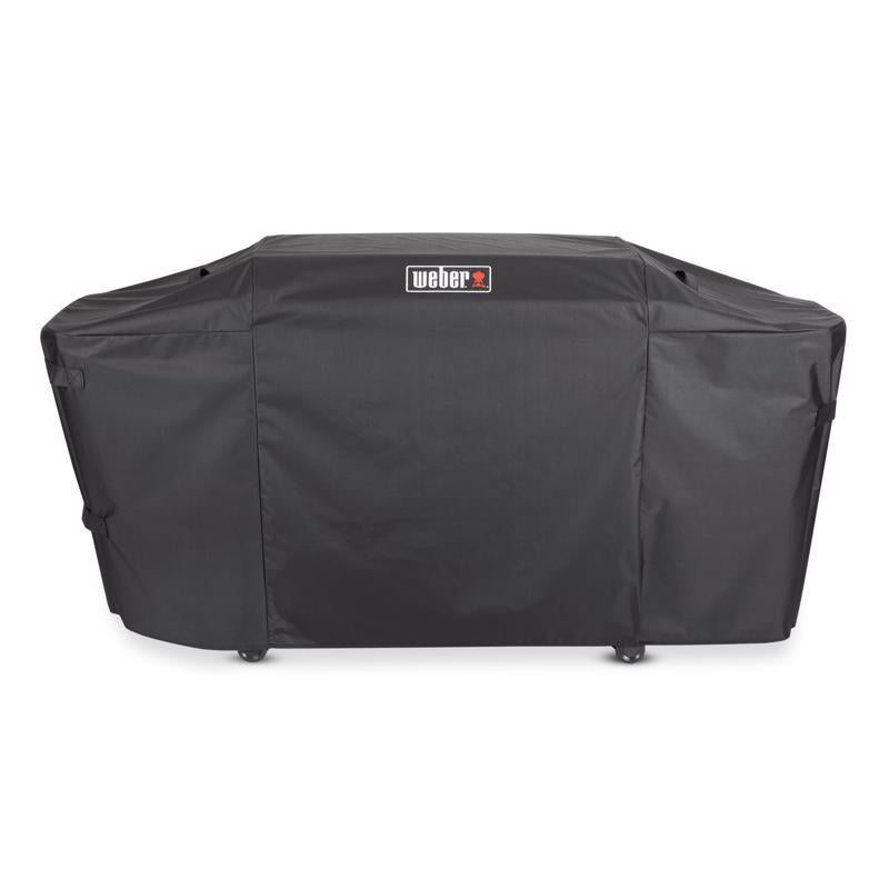 GRIDDLE COVR BLK 71"