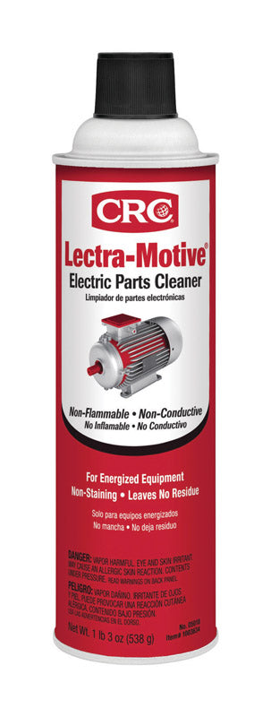 CLEANR LECTRA-MOTIVE19OZ
