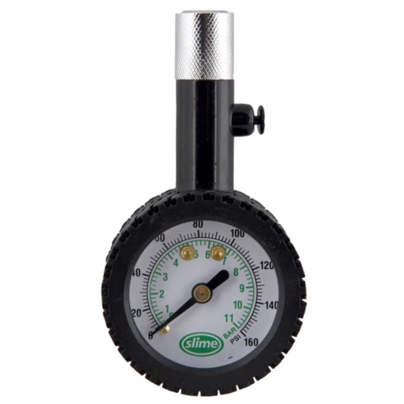 TR PRSR GAUGE 10-160PSI