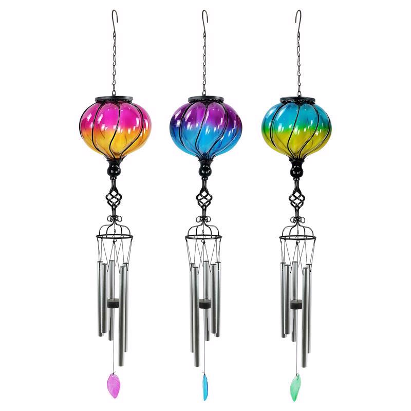 WIND CHIME BALLON 31"