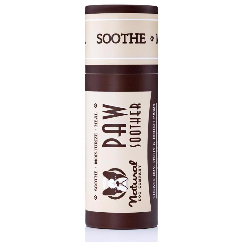 NS PAW PROTECTN DOG 2OZ