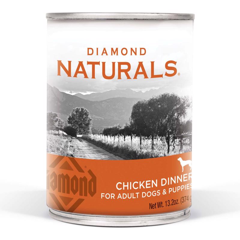 CHICKEN DINNER