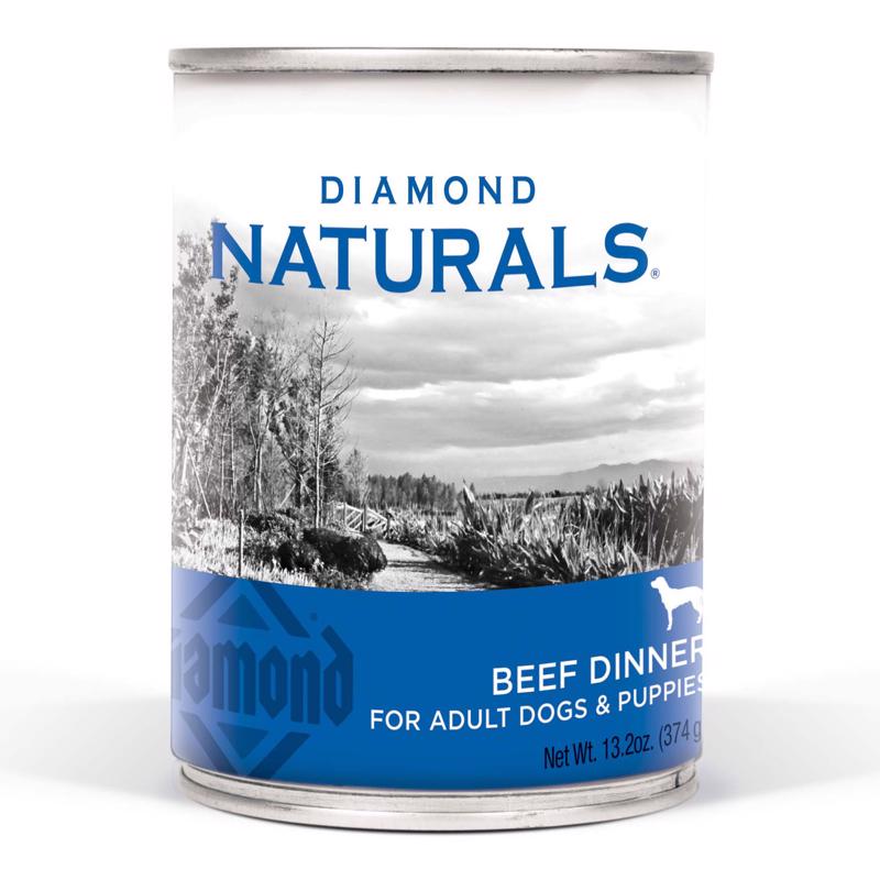 FOOD DG PATE BEEF 13.2OZ