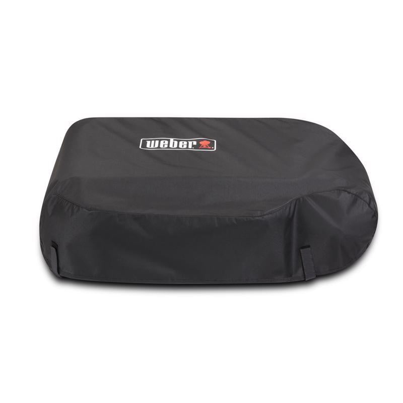 GRIDDLE COVER BLK 25.75"