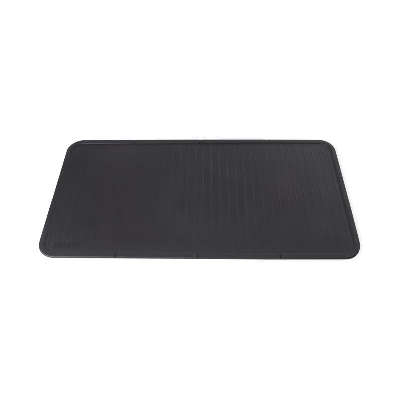 GRIDDLE MID-SHELF MAT