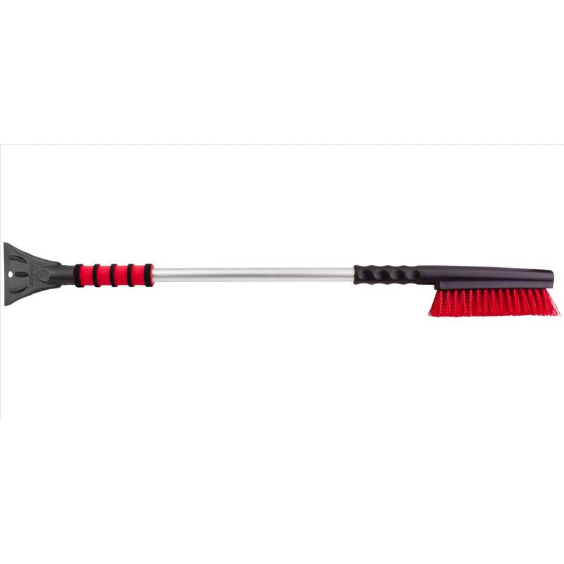 ICE SCRAPR/SNOW BRSH 35"